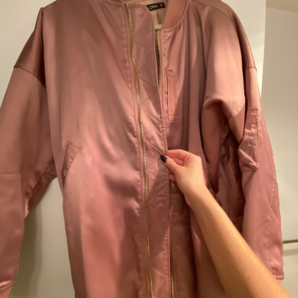 Bomber jacket - Picture 3 of 6